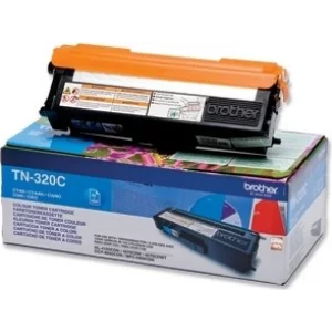 Toner Original Brother Cyan, TN230C, pentru MFC-9120|9320|DCP-9010|HL-3040|3070, 1.4K, incl.TV 0 RON, &quot;TN230C&quot;