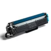 Toner Original Brother Cyan, TN247C, pentru HL-L3210|L3270|DCP-L3510|L3550|MFC-L3730|L3770, 2.3K, incl.TV 0.8 RON, &quot;TN247C&quot;