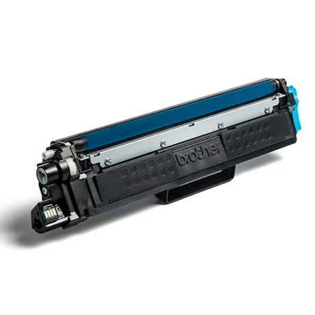 Toner Original Brother Cyan, TN247C, pentru HL-L3210|L3270|DCP-L3510|L3550|MFC-L3730|L3770, 2.3K, incl.TV 0.8 RON, &quot;TN247C&quot;