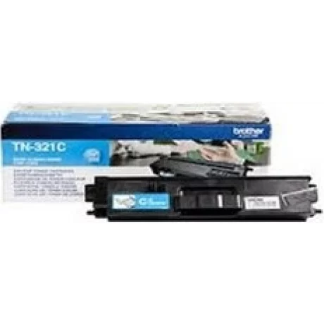 Toner Original Brother Cyan, TN321C, pentru HL-L8250CDN|L8350, 1.5K, incl.TV 0 RON, &quot;TN321C&quot;