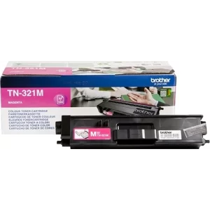 Toner Original Brother Magenta, TN321M, pentru HL-L8250CDN|L8350, 1.5K, incl.TV 0 RON, &quot;TN321M&quot;