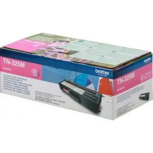 Toner Original Brother Magenta, TN325M, pentru MFC-9970|9460|DCP-9270|9055|HL-4140|4150|4570, 3.5K, incl.TV 0 RON, &quot;TN325M&quot;