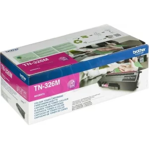Toner Original Brother Magenta, TN326M, pentru HL-L8250|L8350, 3.5K, incl.TV 0 RON, &quot;TN326M&quot;