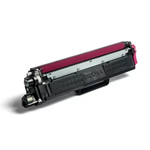 Toner Original Brother Magenta,TN243M, pentru HL-L3210|L3270|DCP-L3510|L3550|MFC-L3730|L3770, 1K, incl.TV 0.8 RON, &quot;TN243M&quot;