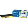 Toner Original Brother Yellow, TN130Y, pentru MFC-9440|9450|9840|9040|HL-4070|4040|4050, 1.5K, incl.TV 0 RON, &quot;TN130Y&quot;