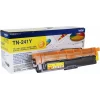 Toner Original Brother Yellow, TN241Y, pentru HL-3140|3170|DCP-9010|9120|9320, 1.4K, incl.TV 0 RON, &quot;TN241Y&quot;