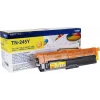 Toner Original Brother Yellow, TN245Y, pentru HL-3140|3170|DCP-9010|9120|9320, 2K, incl.TV 0 RON, &quot;TN245Y&quot;