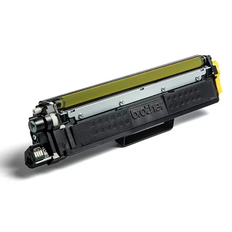 Toner Original Brother Yellow, TN247Y, pentru HL-L3210|L3270|DCP-L3510|L3550|MFC-L3730|L3770, 2.3K, incl.TV 0.8 RON, &quot;TN247Y&quot;