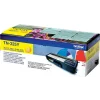 Toner Original Brother Yellow, TN325Y, pentru MFC-9970|9460|DCP-9270|9055|HL-4140|4150|4570, 3.5K, incl.TV 0 RON, &quot;TN325Y&quot;