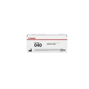 Toner Original Canon Black, CRG-040B, pentru LBP 710|712, 6.2K, incl.TV 0.8 RON, &quot;0460C001AA&quot;