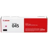 Toner Original Canon Black, CRG-045M, pentru LBP 611CN|LBP 613CDW|MF631CN|MF633CDW|MF635CX, 1.3K, incl.TV 0.8 RON, &quot;CR1240C002AA&quot;