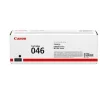 Toner Original Canon Black, CRG-046BK, pentru LBP 653CDW|LBP 654CX|MF732CDW|MF734CDW|MF735CX, 2.2K, incl.TV 0.8 RON, &quot;CR1250C002AA&quot;