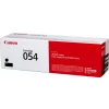 Toner Original Canon Black, CRG-054BK, pentru MF645|643|641|623|621, 1.5K, incl.TV 0.8 RON, &quot;3024C002AA&quot;