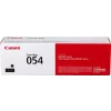 Toner Original Canon Black, CRG-054HBK, pentru MF645|643|641|623|621, 3.1K, incl.TV 0.8 RON, &quot;3028C002AA&quot;