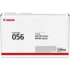 Cartus Toner Original Canon Black, CRG-056, 3007C002AA