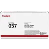 Cartus Toner Original Canon Black, CRG-057,  3009C002AA