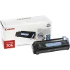 Toner Original Canon Black, CRG-706, pentru LBP 2900|LBP 3000, 5K, incl.TV 0.8 RON, &quot;CH0264B002AA&quot;