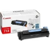 Toner Original Canon Black, CRG-714, pentru L3000|L3000IP, 2K, incl.TV 0.8 RON, &quot;CH1153B002AA&quot;