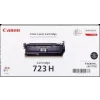 Toner Original Canon Black, CRG-723HB, pentru LBP 7750CDN, 1K, incl.TV 0.8 RON, &quot;CR2645B002AA&quot;