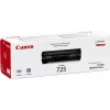 Cartus Toner Original Canon Black, CRG-725, CR3484B002AA