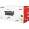 Toner Original Canon Black, CRG-732B, pentru LBP 7780CX, 6.1K, incl.TV 0.8 RON, &quot;CR6263B002AA&quot;