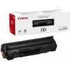 Toner Original Canon Black, CRG-737, pentru LBP151DW|MF211|MF212W|MF216N|MF217W|MF226DN|MF229DW|MF231|MF232W|MF237W|MF244DW|MF247DW|MF249DW, 2.4K, incl.TV 0.8 RON, &quot;CH9435B002AA&quot;