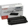 Toner Original Canon Black, E-30, pentru FC 100|108|120|128|204|204S|206|208|210|220|224|224S|226|228|230|270|290|298|310|330|336|350|500|520|530|PC 140|PC 310|PC 320|PC 325|PC 330|PC, 2.5K, incl.TV 0 RON, &quot;BFF41-8801010&quot;