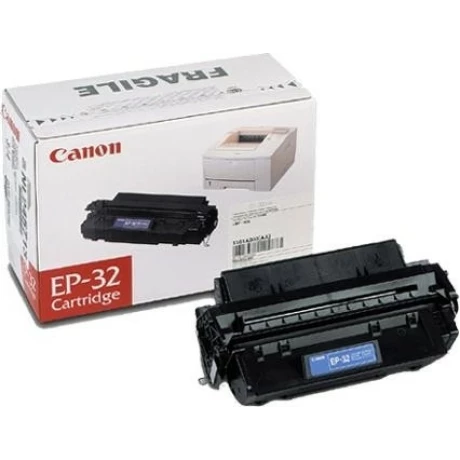 Toner Original Canon Black, E-32, pentru LBP 1000|LBP P100, 4K, incl.TV 0RON, &quot;CRR94-0002250&quot;