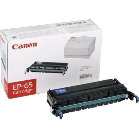 Toner Original Canon Black, EP-65, pentru LBP 2000, 5K, incl.TV 0RON, &quot;CR6751A003AA&quot;