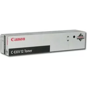 Toner Original Canon Black, EXV12, pentru IR 3035|IR 3035N|IR 3045|IR 3045N|IR 3235|IR 3235N|IR 3245|IR 3245N|IR 3530|IR 3570|IR 4570, 24K, incl.TV 0 RON, &quot;CF9634A002AA&quot;