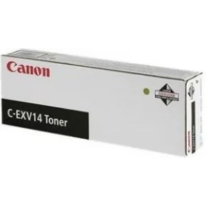 Cartus Toner Original Canon Black, EXV14,  8.3K