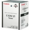 Toner Original Canon Black, EXV21, pentru IR C2380I|IR C2880|IR C2880I|IR C3080|IR C3080I|IR C3380|IR C3380I|IR C3580|IR C3580I, 26K, incl.TV 0 RON, &quot;CF0452B002AA&quot;