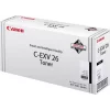 Toner Original Canon Black, EXV26, pentru IR C1021I|IR C1028I|IR C1028IF, 6K, incl.TV 0 RON, &quot;CF1660B006AA&quot;