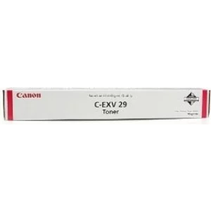 Toner Original Canon Black, EXV29, pentru IR Advance C5235I|IR Advance C5240|IR C5030|IR C5030I|IR C5035|IR C5035I, 36K, incl.TV 0 RON, &quot;CF2790B002AA&quot;