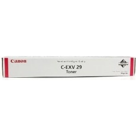 Toner Original Canon Black, EXV29, pentru IR Advance C5235I|IR Advance C5240|IR C5030|IR C5030I|IR C5035|IR C5035I, 36K, incl.TV 0 RON, &quot;CF2790B002AA&quot;