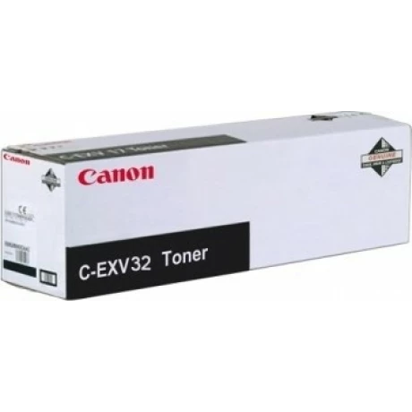 Toner Original Canon Black, EXV32, pentru IR 2535|IR 2535I|IR 2545|IR 2545I, 19.4K, incl.TV 0 RON, &quot;CF2786B002AA&quot;