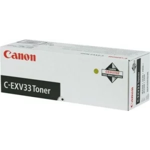Cartus Toner Original Canon Black, EXV33,  14.6K