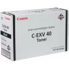 Cartus Toner Original Canon Black, EXV40