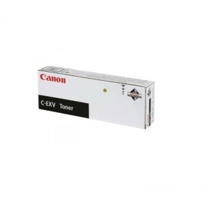 Toner Original Canon Black, EXV45BK, pentru IR C7260I|C7270I|C7280I, 80K, incl.TV 0 RON, &quot;CF6942B002AA&quot;