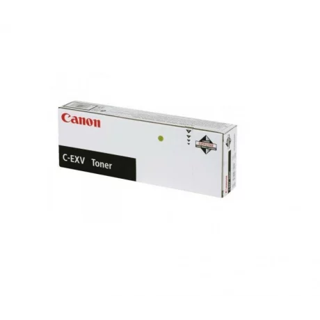 Toner Original Canon Black, EXV45BK, pentru IR C7260I|C7270I|C7280I, 80K, incl.TV 0 RON, &quot;CF6942B002AA&quot;