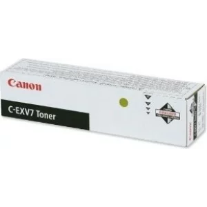 Toner Original Canon Black, EXV7, pentru IR 1200|IR 1210|IR 1230|IR 1270|IR 1510|IR 1530|IR 1570, 5.3K, incl.TV 0 RON, &quot;CF7814A002AA&quot;