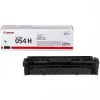 Toner Original Canon Cyan, CRG-054H, pentru I-Sensys LBP621Cw|LBP623Cdw|MF641Cw|MF643Cdw|MF645Cx, 2.3K, incl.TV 0.8 RON, &quot;3027C002AA&quot;