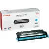 Toner Original Canon Cyan, CRG-717C, pentru MF 8450, 4K, incl.TV 0.8 RON, &quot;CR2577B002AA&quot;