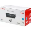 Toner Original Canon Cyan, CRG-723C, pentru LBP 7750CDN, 8.5K, incl.TV 0.8 RON, &quot;CR2643B002AA&quot;