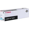 Toner Original Canon Cyan, EXV16, pentru IR C2380I|IR C2880|IR C2880I|IR C3080|IR C3080I|IR C3380|IR C3380I|IR C3580|IR C3580I, 36K, incl.TV 0 RON, &quot;CF1068B002AA&quot;
