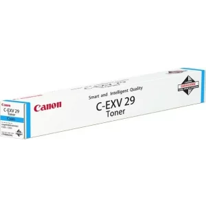 Toner Original Canon Cyan, EXV29, pentru IR Advance C5235I|IR Advance C5240|IR C5030|IR C5030I|IR C5035|IR C5035I, 27K, incl.TV 0 RON, &quot;CF2794B002AA&quot;