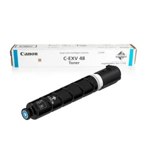 Toner Original Canon Cyan, EXV48, pentru IRC1325iF|C1335iF, 11.5K, incl.TV 0 RON, &quot;CF9107B002AA&quot;