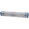 Cartus Toner Original Canon Cyan, EXV49C, 19K CF8525B002AA