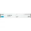 Toner Original Canon Cyan, EXV54C, pentru IR C3025|IR C3025I, 8.5K, incl.TV 0 RON, &quot;CF1395C002AA&quot;