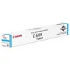 Toner Original Canon Cyan,EXV51C, pentru IR C5535|C5540|C5550|C5560, 60K, incl.TV 0.8 RON, &quot;CF0482C002AA&quot;